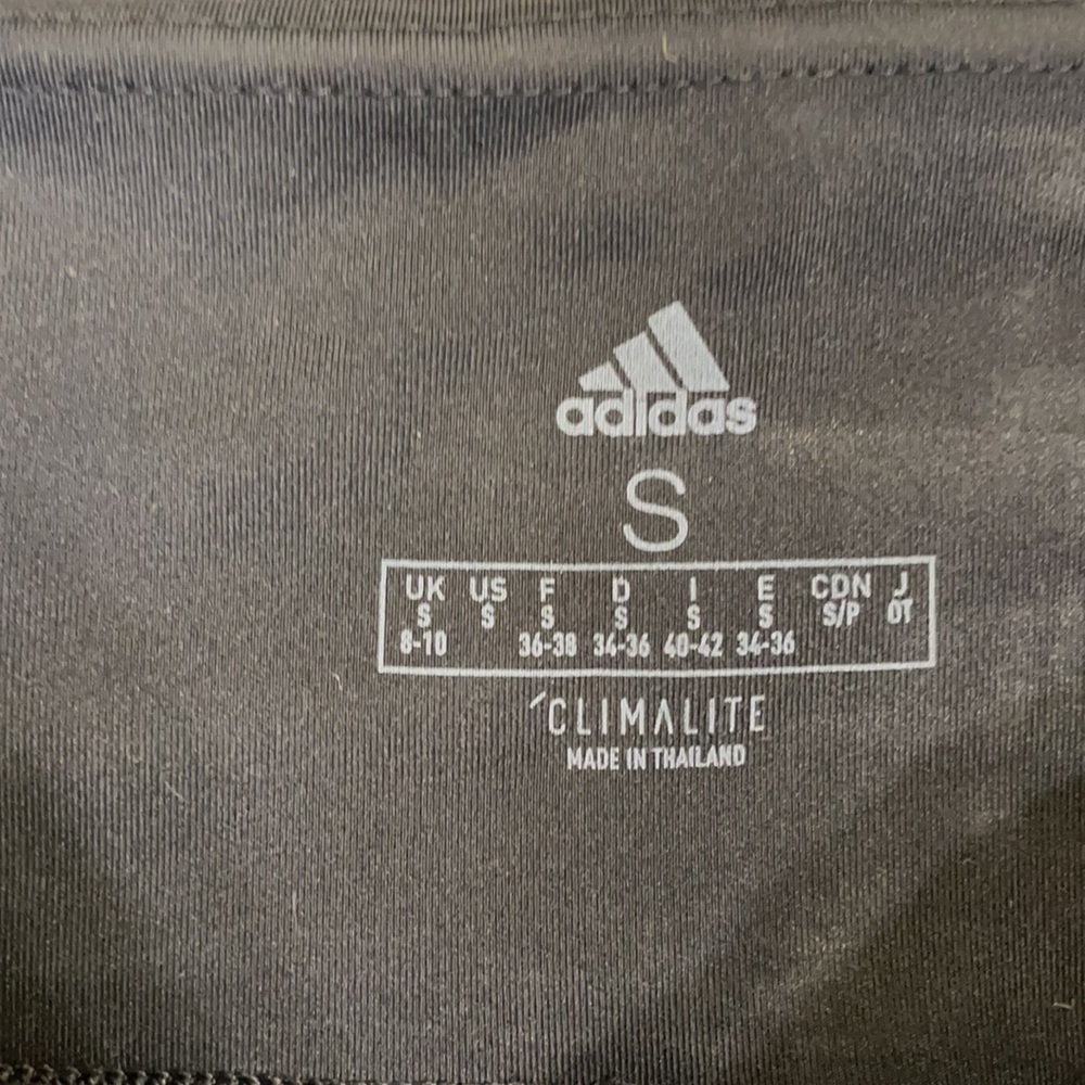 Adidas Climate Small - image 3